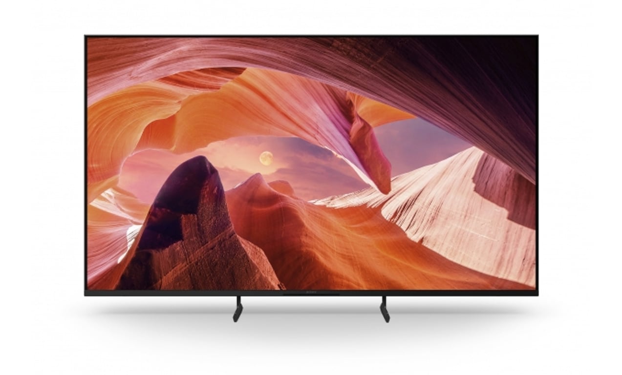 фото Телевизор Sony FWD-65X80L 2