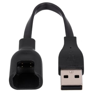 Akyga AK-SW-04 ładowarka do urządzeń przenośnych Smartwatch Czarny USB Wewnętrzna