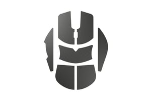 Glorious Gaming GLO-ACC-GRP-OM Input Device Parts Mouse Pad