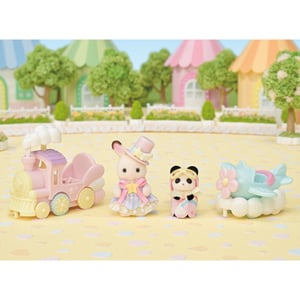 Sylvanian Families 5819 lalka