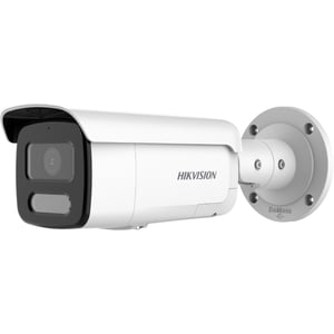 Hikvision DS-2CD2T47G2-LSU/SL Tubowa Kamera bezpieczeństwa IP Wewnętrz i na wolnym powietrzu 2688 x 1520 px Sufit / Ściana