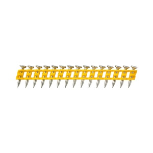 DeWALT DCN8901030 accessory for nailer/stapler; set of clips, screws, and nails: DCN890N-XJ; DCN890P2-QW;
