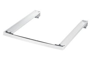 Samsung SKK-5EW Zubehör und Ersatzteil für Waschmaschinen, Stapelset, 1 Stück.