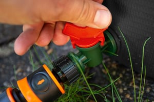 NEO tools 15-952 förvaringsbehållare för utomhusbruk