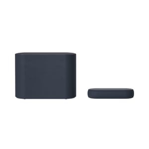 LG QP5.DEUSLLK Lautsprechersystem Schwarz 3.1.2-Kanal 320 W