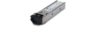 Allied Telesis AT-SPSX 1250 Mbit/s 850 nm network relay module