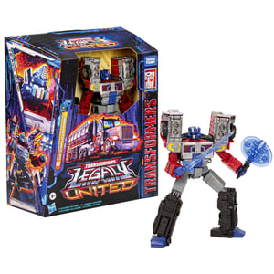 Hasbro Transformers: Legacy Generations F91845X2 Transformers-Spielzeug