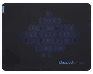 Lenovo IdeaPad Gaming Cloth Mouse Pad M for Gamers, Blue