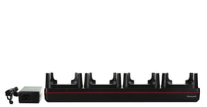 Honeywell CT40-CB-UVB-3 Mobile Device Charger Laptop Black AC Indoor