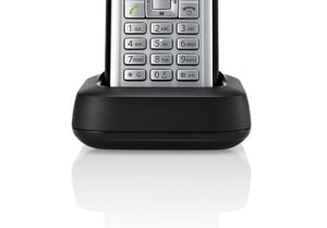 Unify OpenStage M3 charger Telefon Czarny Prąd przemienny Wewnętrzna