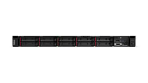 Lenovo ThinkSystem SR630 Rack-Server (1U) Intel® Xeon Silver 4208 2,1 GHz 32 GB DDR4-SDRAM 750 W