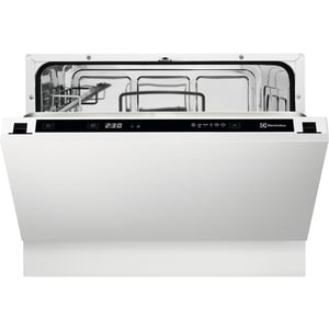 Electrolux ESL2500RO Semi-built-in 6-piece set.