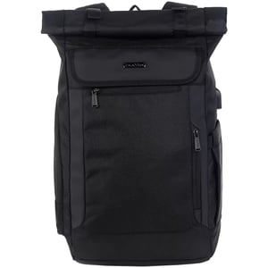 Canyon CNS-BPRT7B1 Laptoptasche 43,9 cm (17,3") Rucksack Schwarz