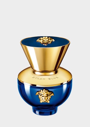Versace Dylan Blue Pour Femme 50 Ml Kvinnor
