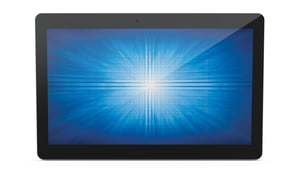 Elo Touch Solutions I-Series 3.0 Snapdragon APQ8053 39.6 cm (15.6") 1920 x 1080 px Touchscreen All-in-One PC 3 GB DDR3L-SDRAM 32 GB SSD Android 8.1 Wi-Fi 5 (802.11ac) Black