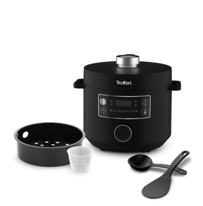 Tefal CY7548 Svart 1000 W