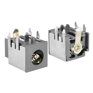 Qoltec 7420.HP_CQ.PRE. replacement parts for notebooks DC-in jack