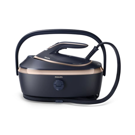 Philips Generator pary PerfectCare serii 8000