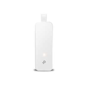 TP-Link UE300 Ethernet-nätverkskort 1000 Mbit/s