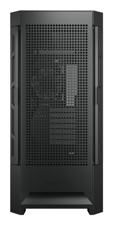 COUGAR Airface Midi Tower Czarny