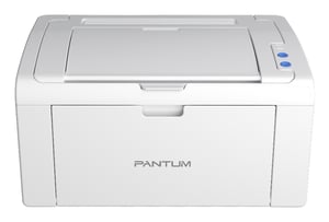 Pantum P2509W drukarka laserowa 1200 x 1200 DPI A4 Wi-Fi