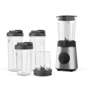 Electrolux E4CB1-6ST 0,92 l Stabmixer 350 W Edelstahl