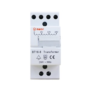 EZVIZ CS-CMT-A0-Transformer, 8, 12, 24 V voltage transformer