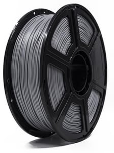 eSTUFF GLB251003 3D-Druckmaterialien Polymilchsäure (PLA) Silber 1,03 kg