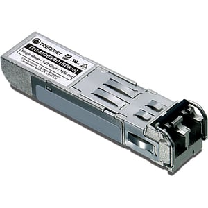 Trendnet TEG-MGBS80 nätverksrelämodul 1550 nm