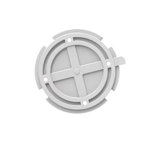 Teltonika TAP200 867 Mbit/s Biały Obsługa PoE