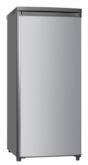 MPM 200-CJ-19 chłodziarko-zamrażarka Wolnostojący 200 l Szary