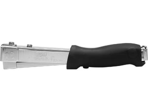 Yato YT-7004 Stapler, Black, Silver
