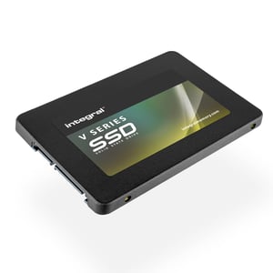 Integral INSSD120GS625V2 120 GB 2.5" SATA III TLC SSD