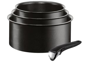 Tefal Ingenio 5 Expertise L65095 3-teiliges Topfset