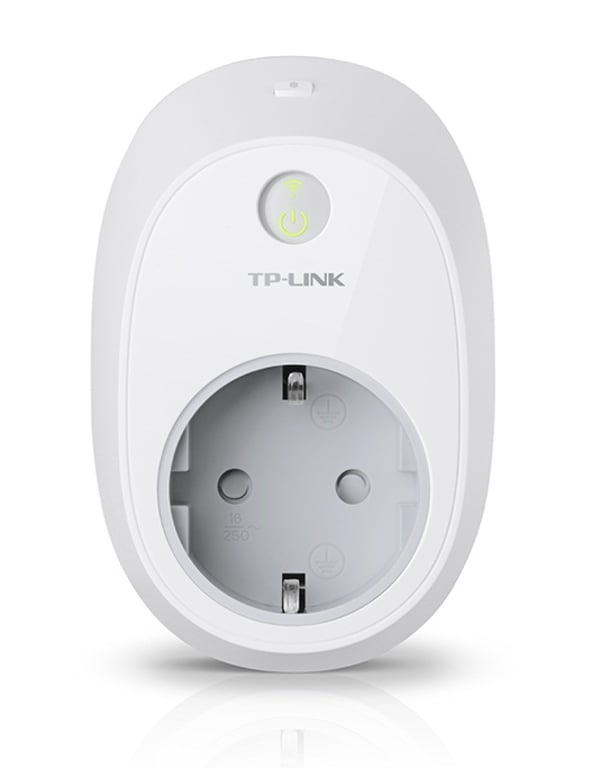 TP-Link HS100 Biały