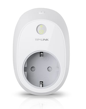 TP-Link HS100 Biały