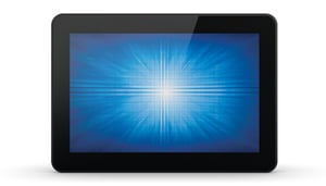Elo Touch Solutions ET1093L 25,6 cm (10,1") 1280 x 800 px Multi-touch Svart