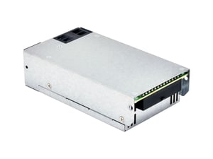 Seasonic SSP-300SUB moduł zasilaczy 300 W 20+4 pin ATX 1U Srebrny