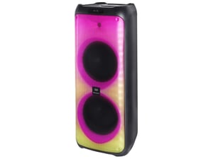 Trevi XF 4100 PRO Party-Lautsprecher Schwarz 300 W