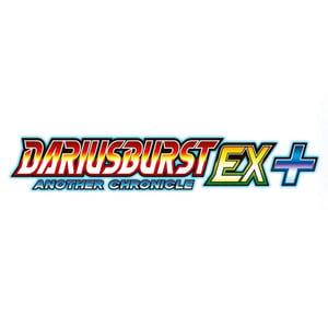 ININ Games Dariusburst Another Chronicle EX + Standardowy