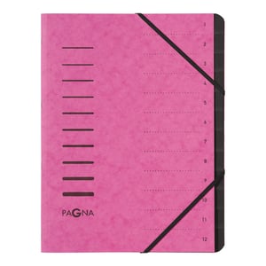 Page 40059-34, Pink Card Clip