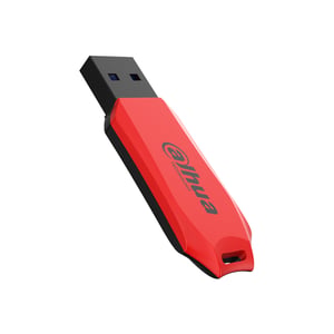 Dahua Technology USB-U176-31-128G pamięć USB 128 GB USB Typu-A 3.2 Gen 1 (3.1 Gen 1) Czerwony