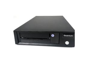 Quantum LTO-7 HH Storage Drive 6 TB Tape Cartridge