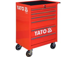 Yato YT-0913 Steel Tool Cart