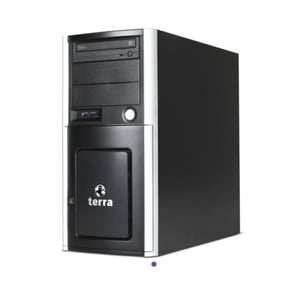 TERRA 3030 G5 Server 1,92 TB Rack Intel® Xeon® 3,1 GHz 16 GB DDR4-SDRAM 650 W Windows Server 2022 Essentials