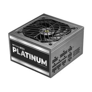 Mars Gaming MPT1000 moduł zasilaczy 1000 W 24-pin ATX ATX Czarny