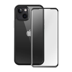 Supcase Unicorn Beetle SUP-IPHONE2021-6.1-EDGEPRO-SP-BLACK pokrowiec na telefon komórkowy 15,5 cm (6.1") Czarny