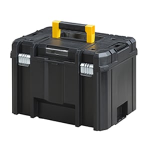 Stanley FMST1-71971 Tool Case, Black
