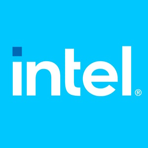 Intel AC06C05EU kabel zasilające Czarny 0,6 m C5 panel CEE7/7