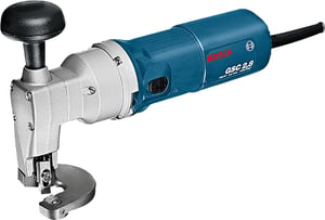 Bosch 0 601 506 103 power-driven shears/pliers, 2400 spm, 500 W